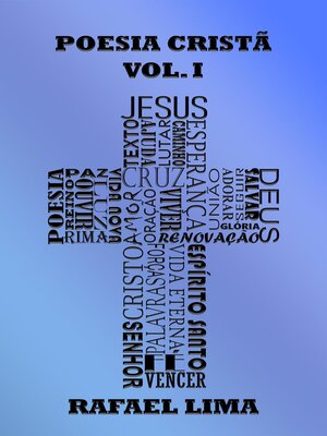 cover image of Poesia Cristã
